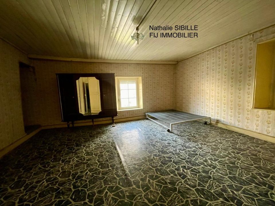 Villa i Jonvelle, Haute-Saone - foto 5