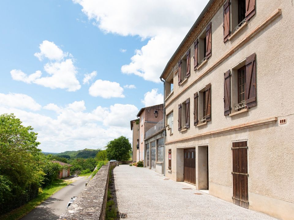 Landsbyhus i Albi, Tarn - foto 1