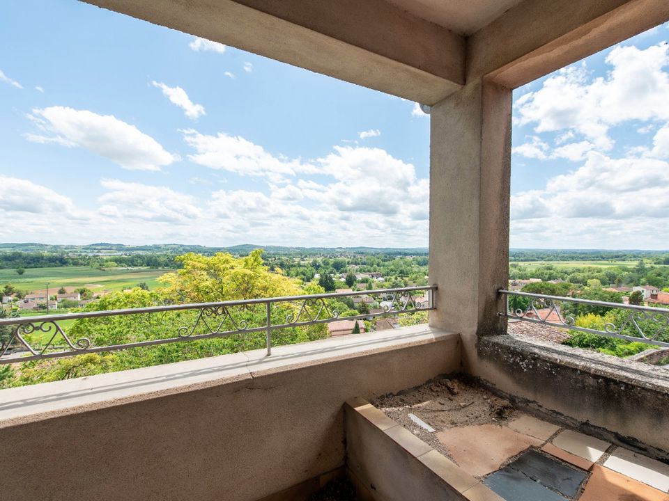 Landsbyhus i Albi, Tarn - foto 3
