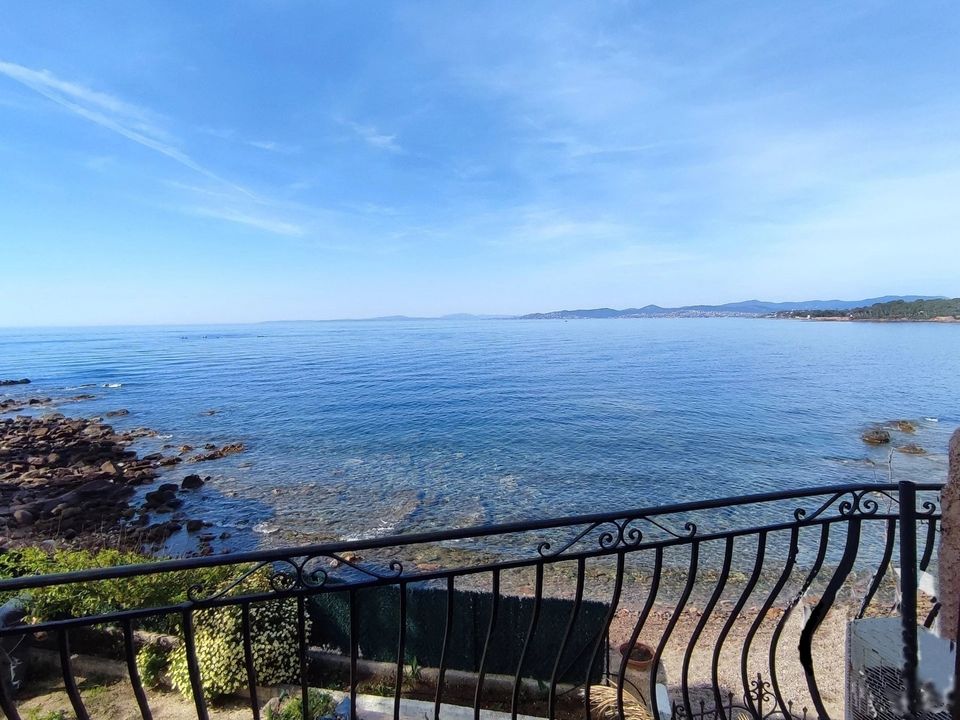 Villa i Saint-Raphaël, Var - foto 1