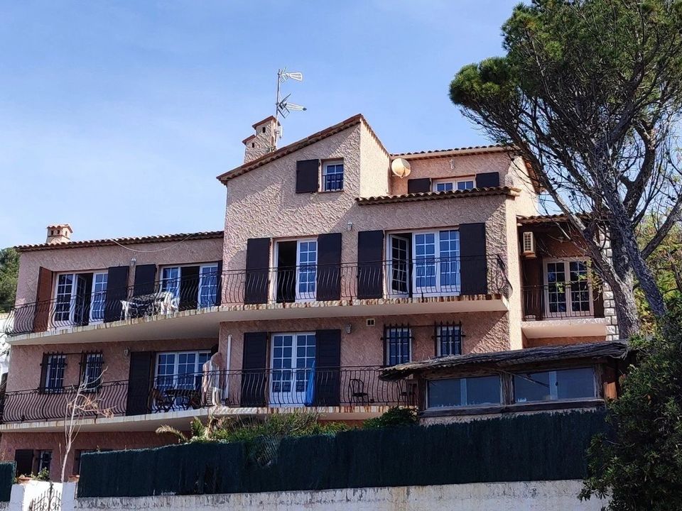 Villa i Saint-Raphaël, Var - foto 2