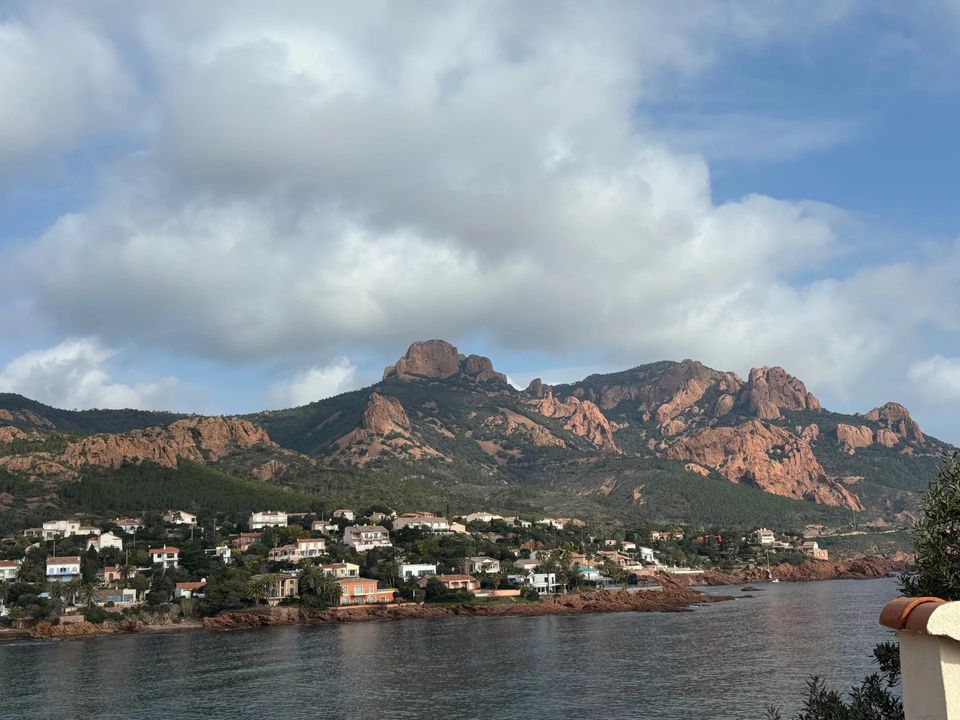 Villa i Saint-Raphaël, Var - foto 3