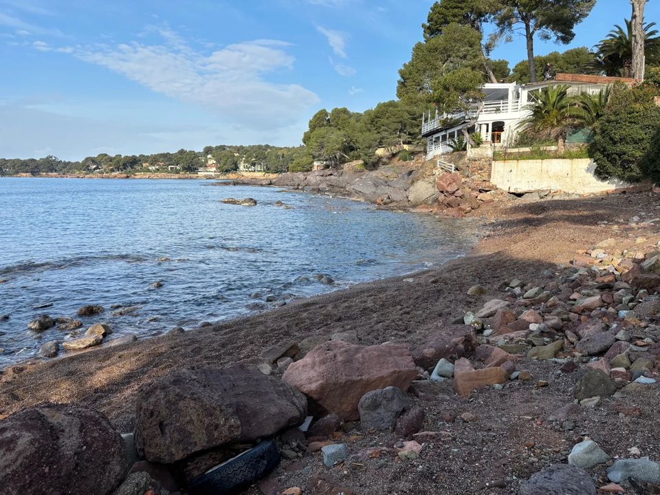 Villa i Saint-Raphaël, Var - foto 4