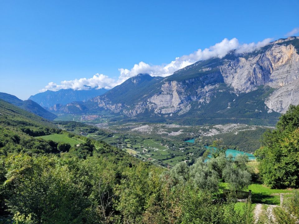 Næringseiendom i Cavedine, Trento - bilde 1