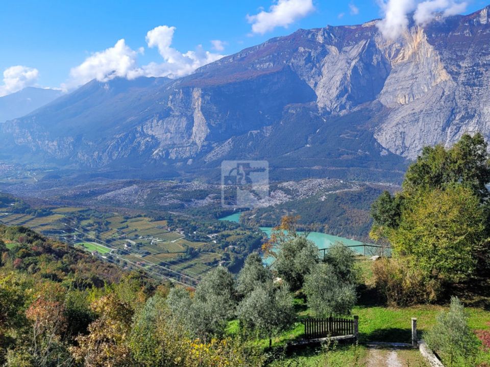 Næringseiendom i Cavedine, Trento - bilde 3
