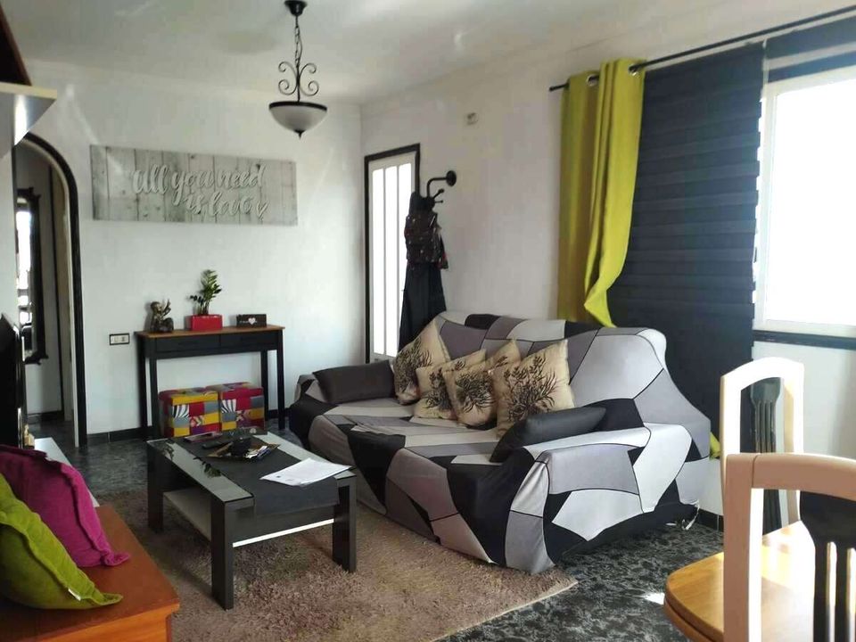 Byhus i Soo, Lanzarote - foto 4