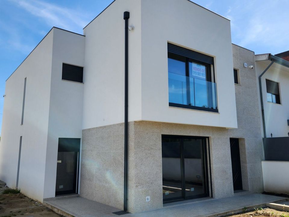 Byhus i Maia, Porto - foto 3