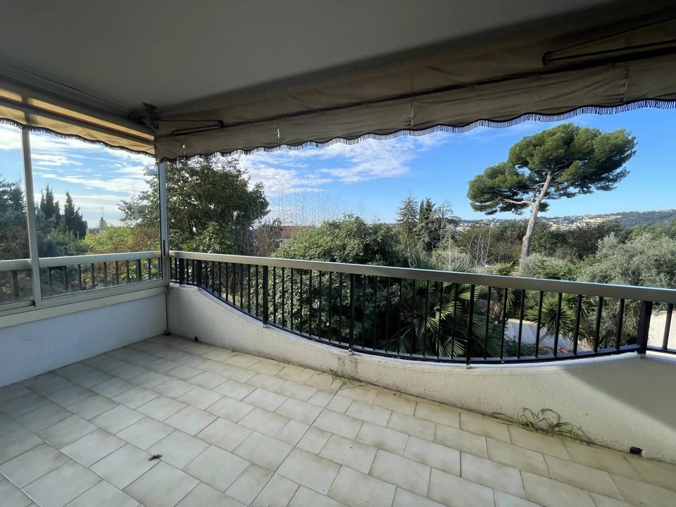 Lejlighed i Nice, Alpes-Maritimes - foto 4