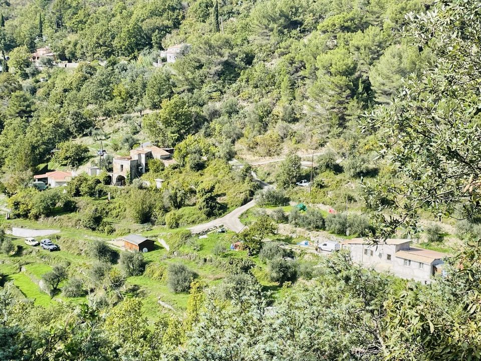 Villa i Peille, Alpes-Maritimes - foto 2