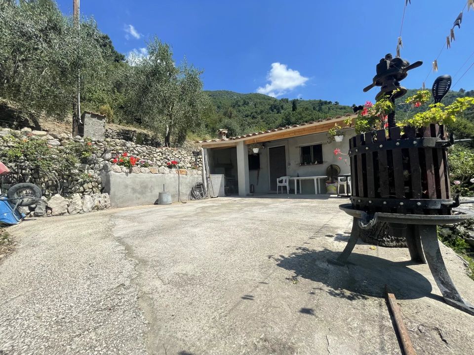 Villa i Peille, Alpes-Maritimes - foto 3