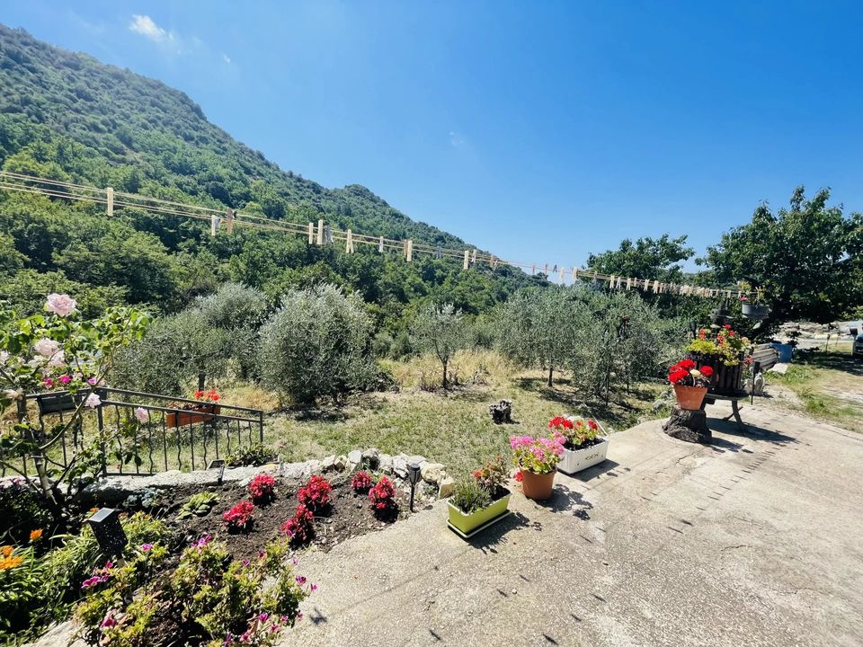 Villa i Peille, Alpes-Maritimes - foto 4