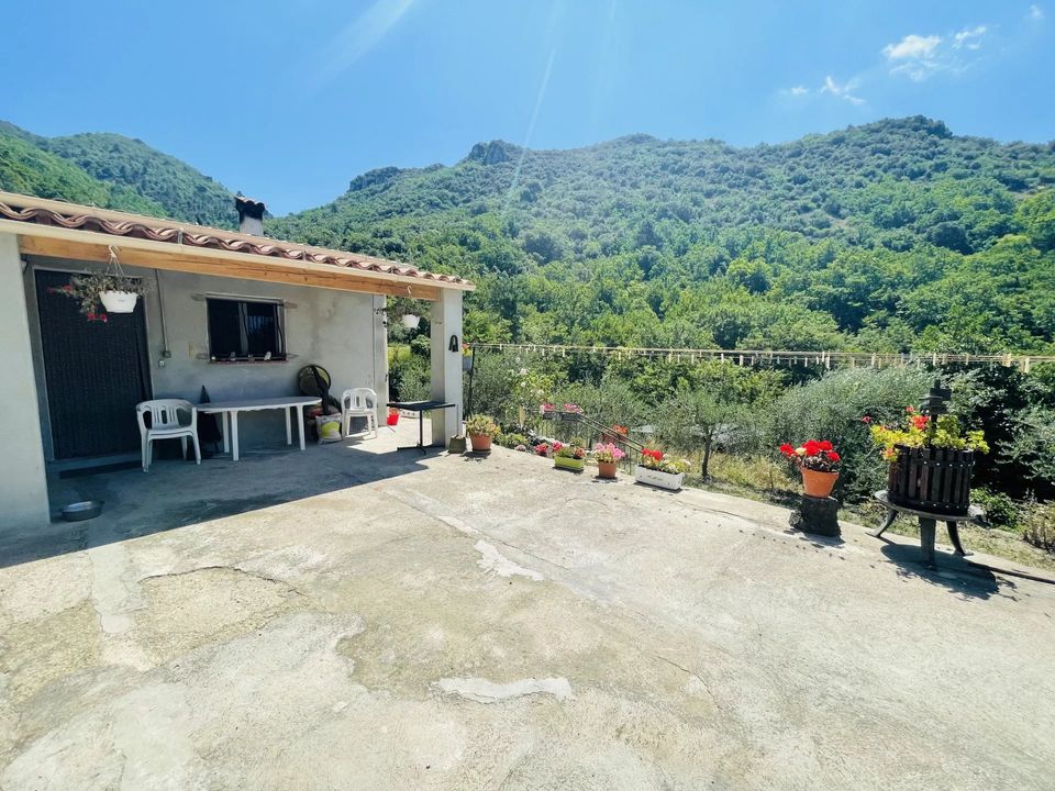 Villa i Peille, Alpes-Maritimes - foto 5