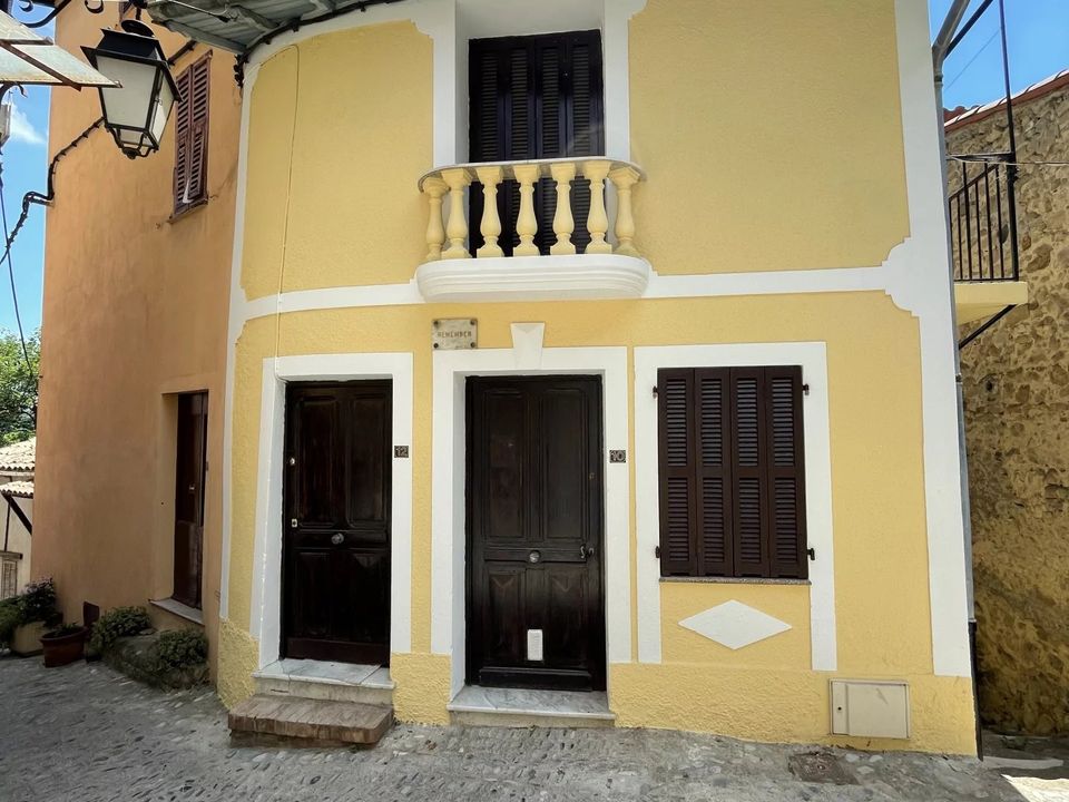 Landejendom i Coaraze, Alpes-Maritimes - foto 2