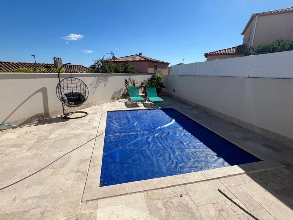 Villa i Beziers, Herault - foto 2