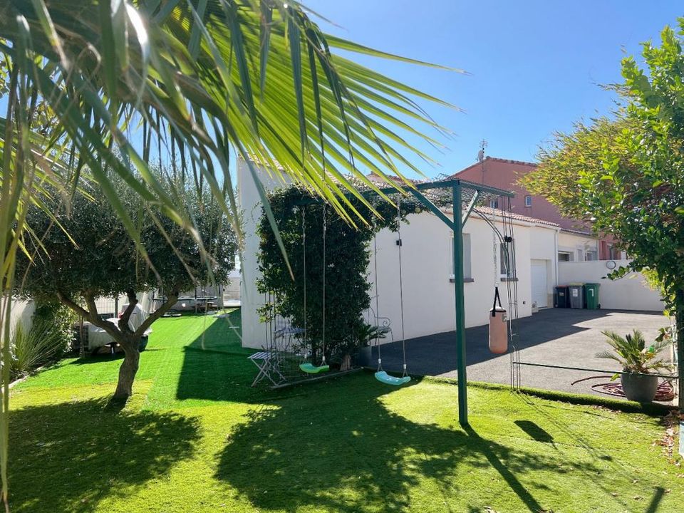 Villa i Beziers, Herault - foto 3