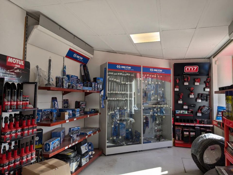 Næringseiendom i Capdenac-Gare, Aveyron - bilde 2