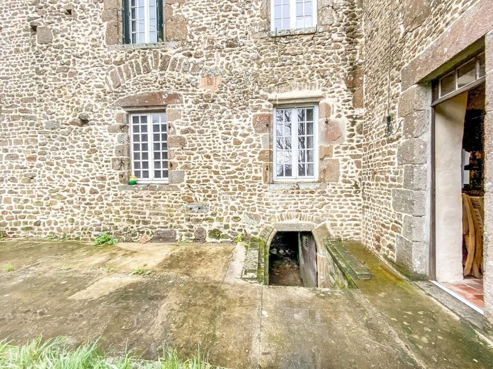 Villa i Trans, Mayenne - foto 3