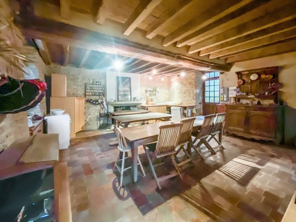 Villa i Trans, Mayenne - foto 5