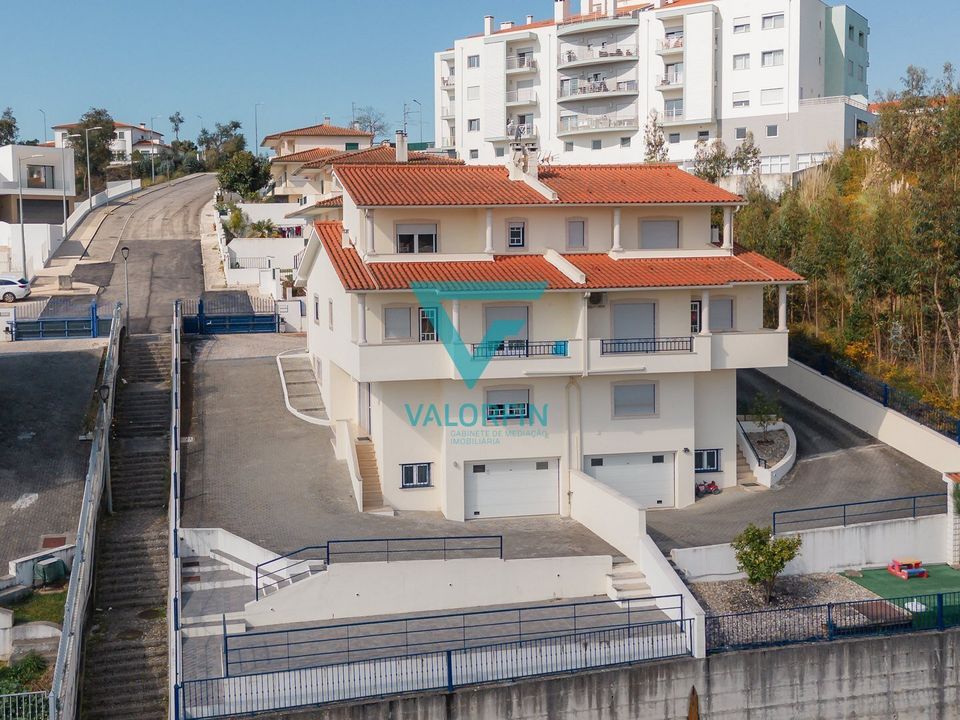 Byhus i Leiria, Leiria - foto 2