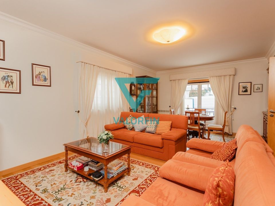 Byhus i Leiria, Leiria - foto 4