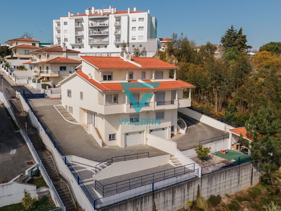 Byhus i Leiria, Leiria - foto 1