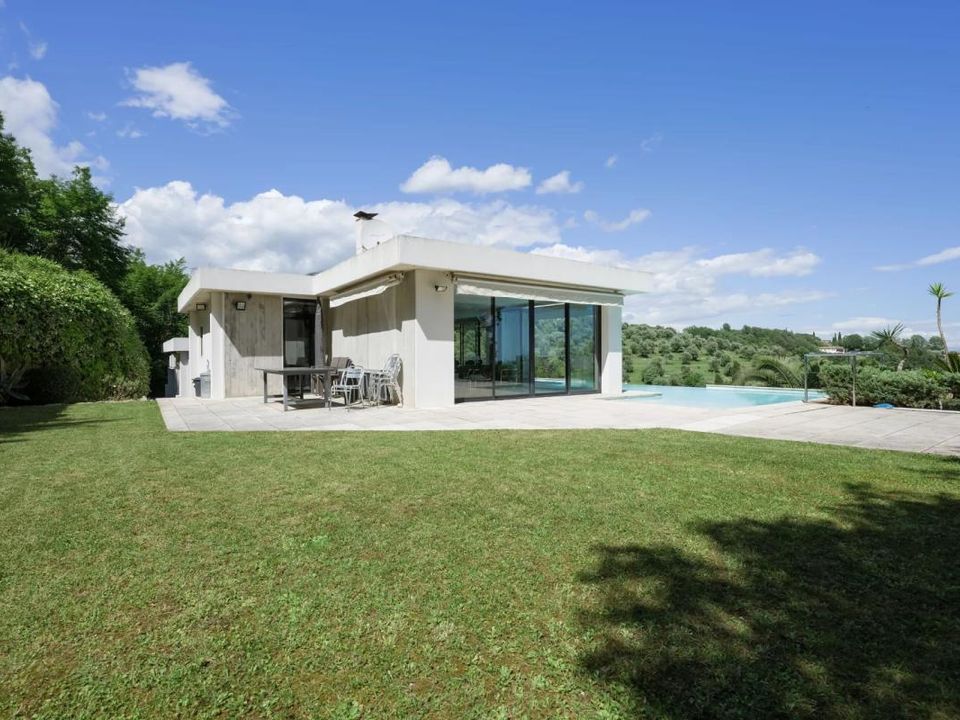 Villa i Le Rouret, Alpes-Maritimes - foto 5
