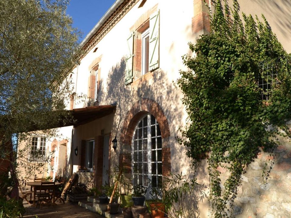 Villa i Puylaurens, Tarn - foto 1