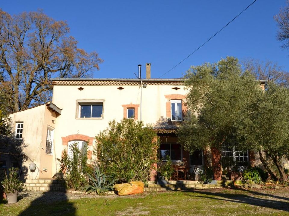 Villa i Puylaurens, Tarn - foto 2