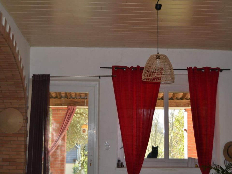 Villa i Puylaurens, Tarn - foto 4