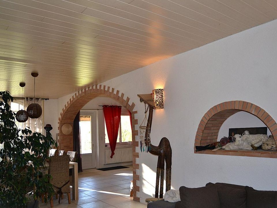 Villa i Puylaurens, Tarn - foto 5