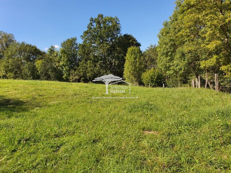 Helårsgrund i Saint-Christophe-Vallon, Aveyron - foto 3