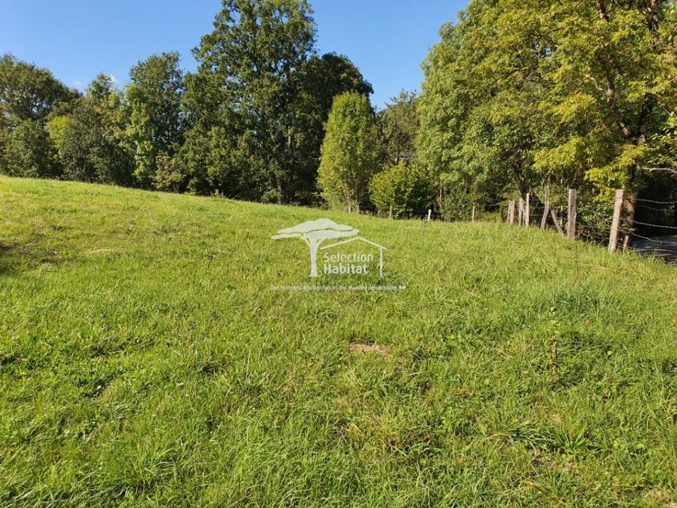 Helårsgrund i Saint-Christophe-Vallon, Aveyron - foto 4