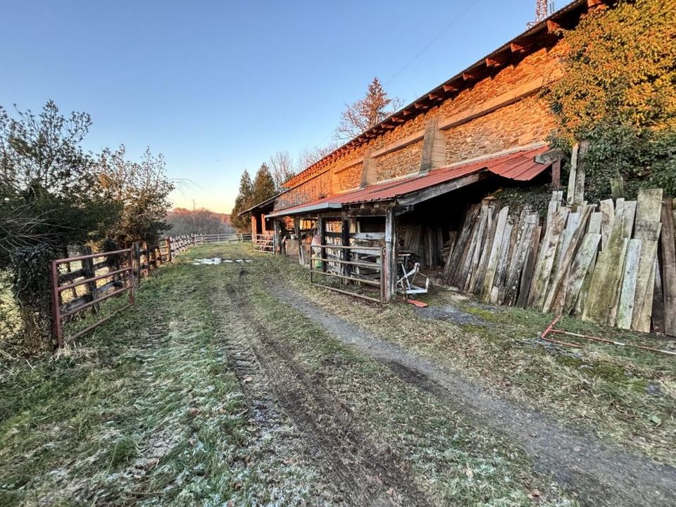 Farm hus i Naucelles, Cantal - foto 2