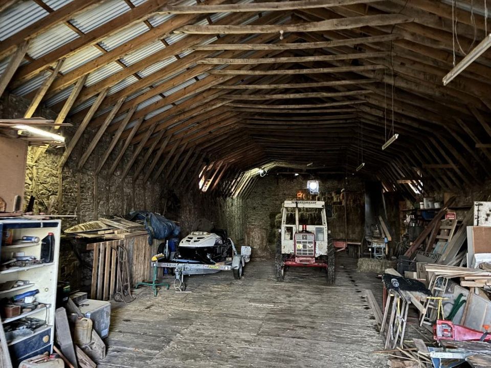 Farm hus i Naucelles, Cantal - foto 3