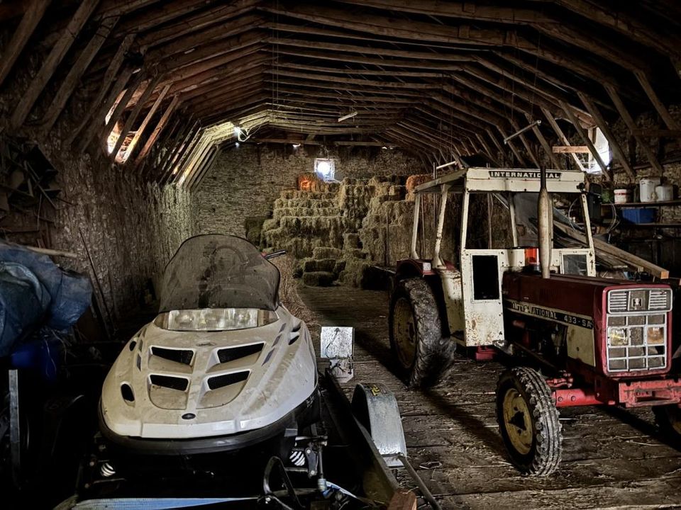 Farm hus i Naucelles, Cantal - foto 5