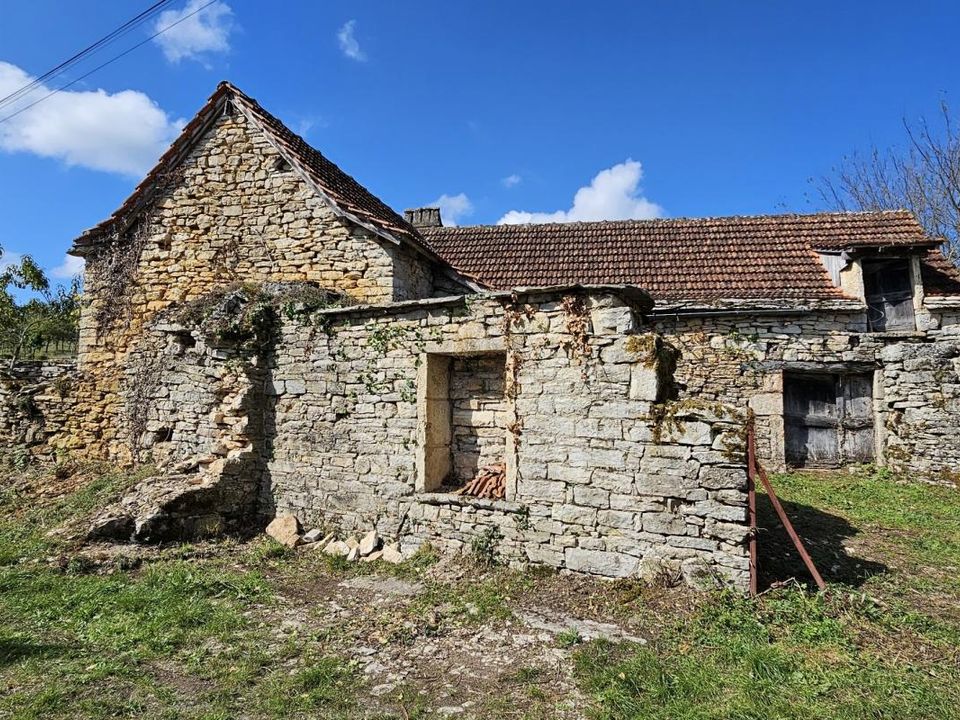 Villa i Savignac, Aveyron - foto 2