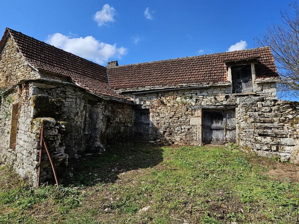Villa i Savignac, Aveyron - foto 3