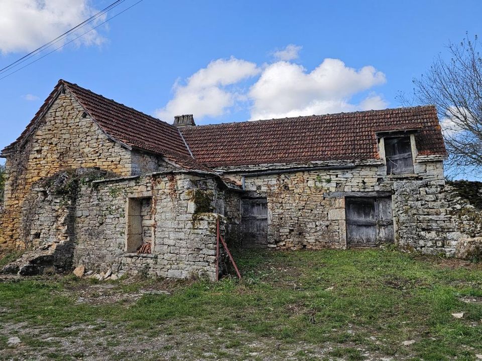Villa i Savignac, Aveyron - foto 5