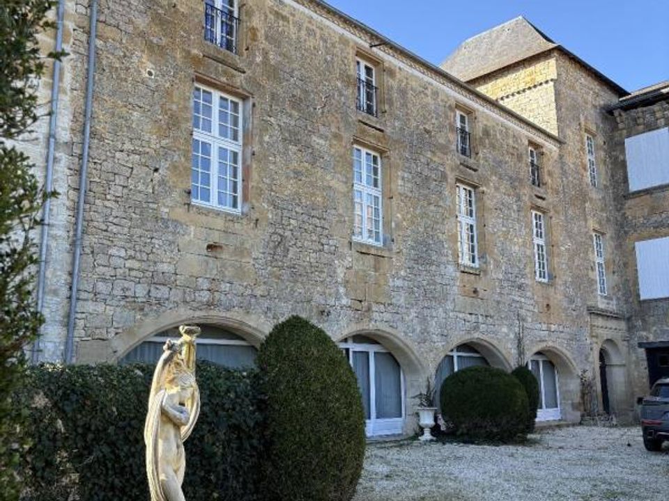 Villa en Sainte-Orse, Dordogne - foto 3