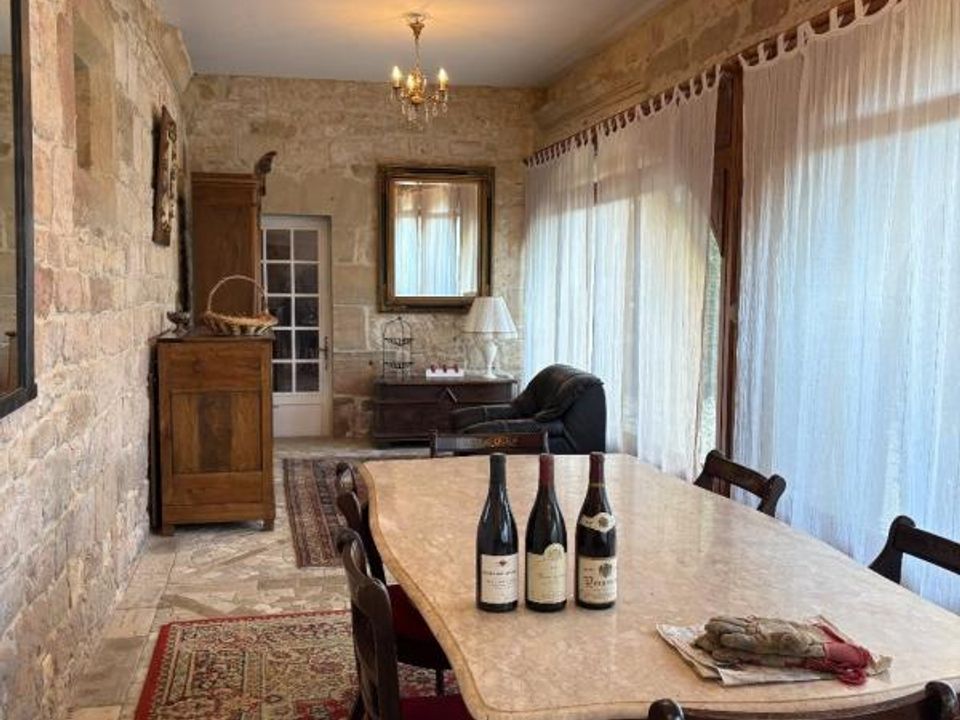 Villa en Sainte-Orse, Dordogne - foto 4