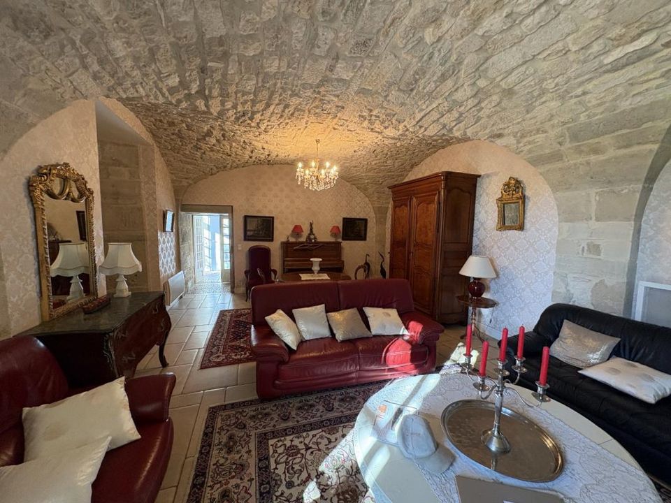 Villa en Sainte-Orse, Dordogne - foto 5