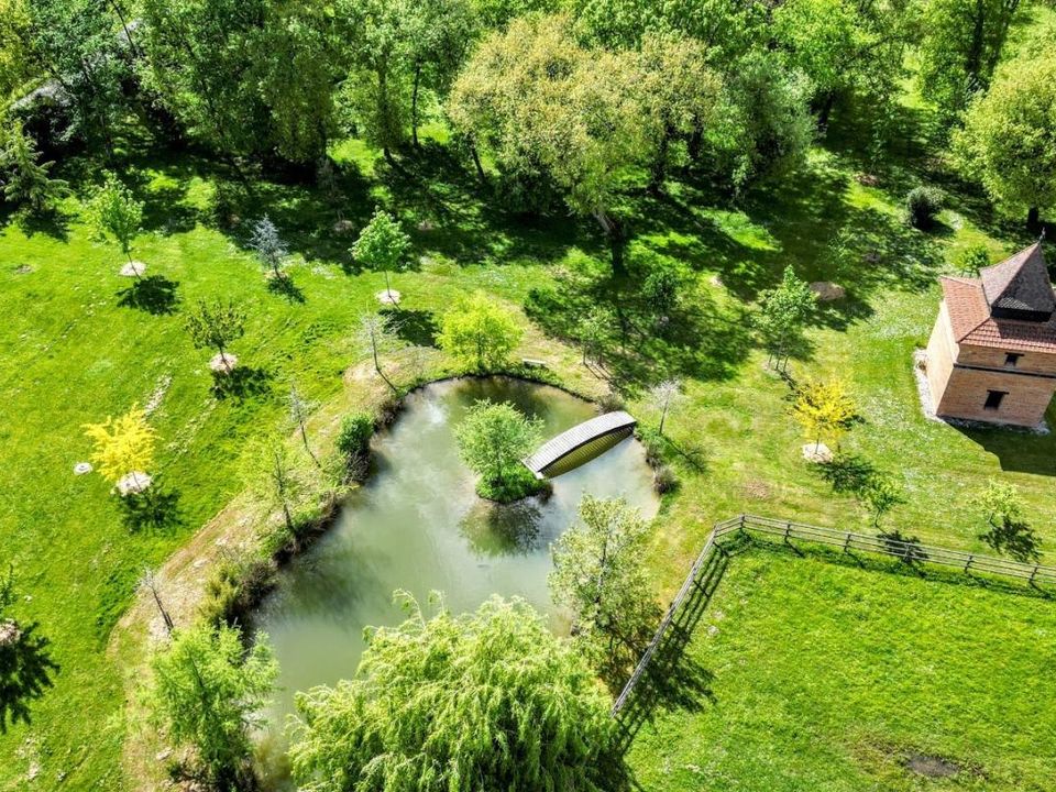 Landejendom i Montauban, Tarn-et-Garonne - foto 3
