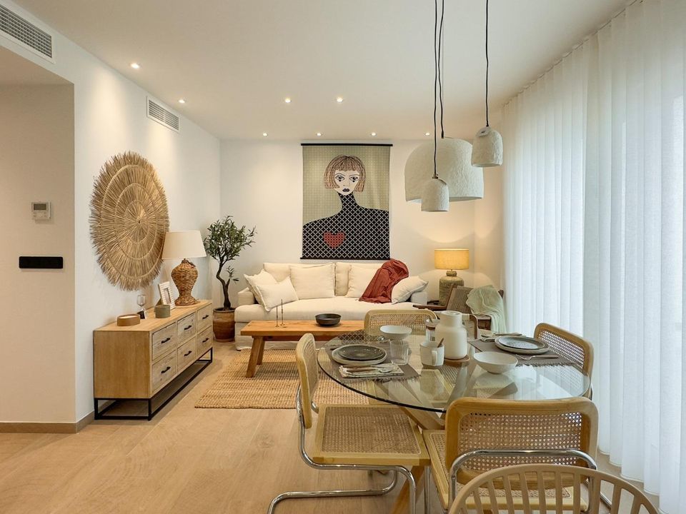 Bungalow i Algorfa, Alicante - foto 4