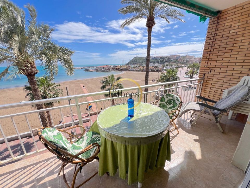 Lejlighed i Mazarron, Murcia - foto 2