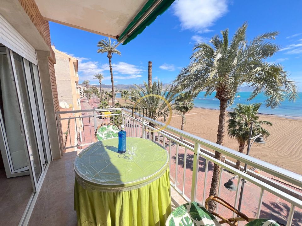Lejlighed i Mazarron, Murcia - foto 3