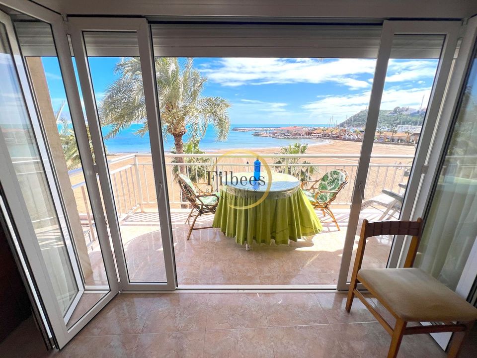 Lejlighed i Mazarron, Murcia - foto 4