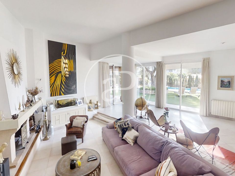 Villa i Calvia, Mallorca - foto 3