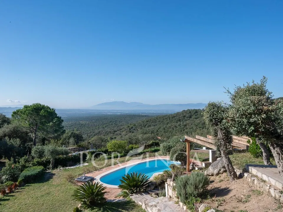 Villa i Santa Cristina D'aro, Gerona - foto 2