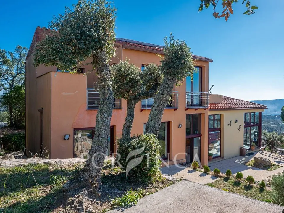 Villa i Santa Cristina D'aro, Gerona - foto 4