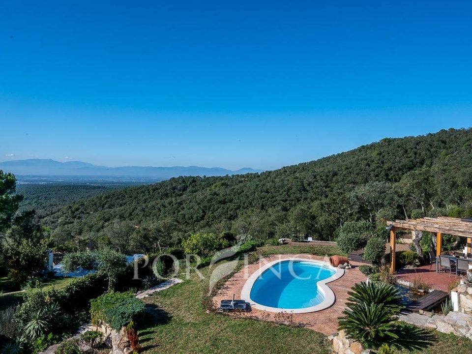 Villa i Santa Cristina D'aro, Gerona - foto 5